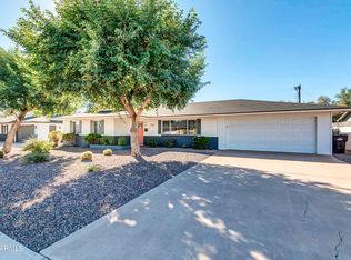 3326 N 82nd Pl, Scottsdale, AZ 85251