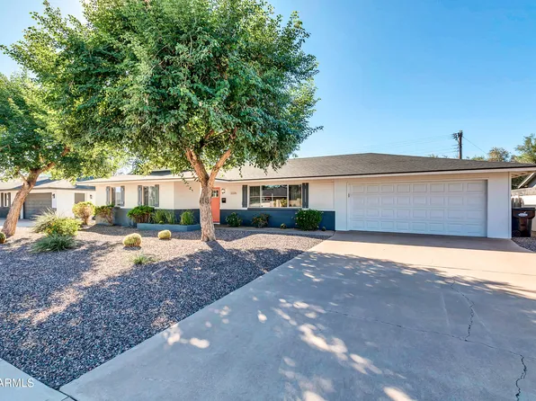 3326 N 82ND Place, Scottsdale, AZ 85251