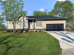 37 Wishaw Dr, Bella Vista, AR 72715