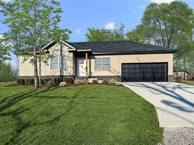 37 Wishaw Dr, Bella Vista, AR, 72715
