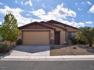1845 Horseshoe Bend Cir, Cottonwood, AZ 86326
