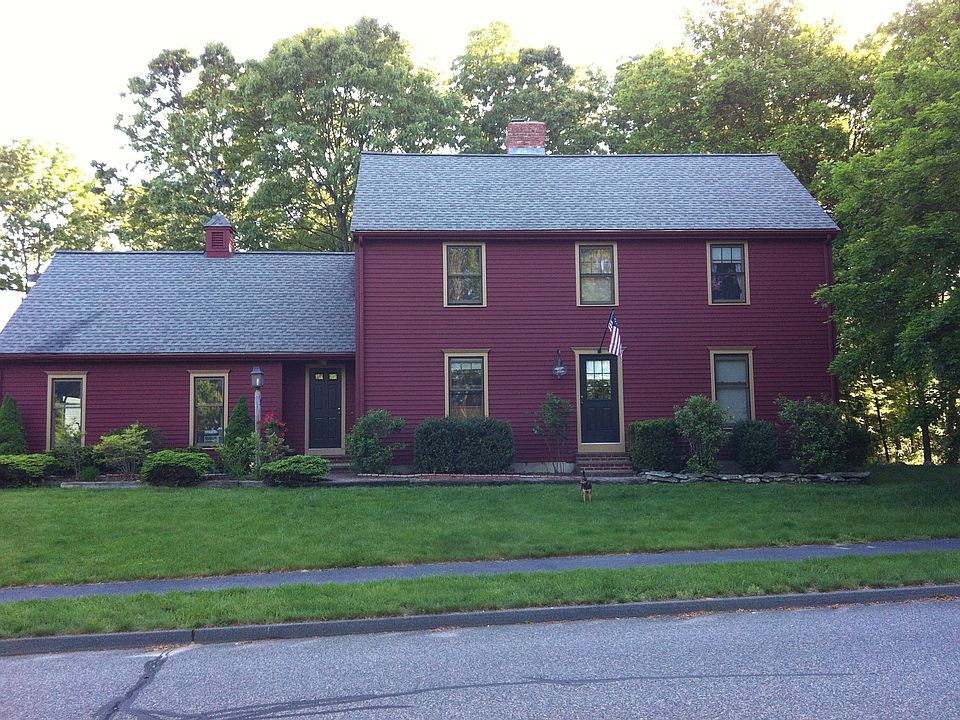 1st image of 2 Pheasant Hill Dr