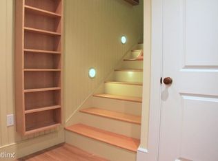 10A Kirkland Rd, Cambridge, MA 02138