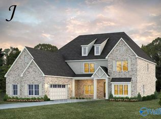 102 Gateshead Cir, Madison, AL 35758