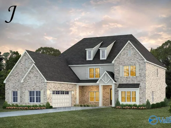 12917 Monte Vedra Rd, Huntsville, AL 35803