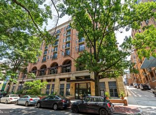 Atlas, Washington, DC 20037