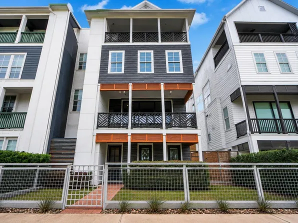 8724 Oak Kolbe Ln, Houston, TX 77080