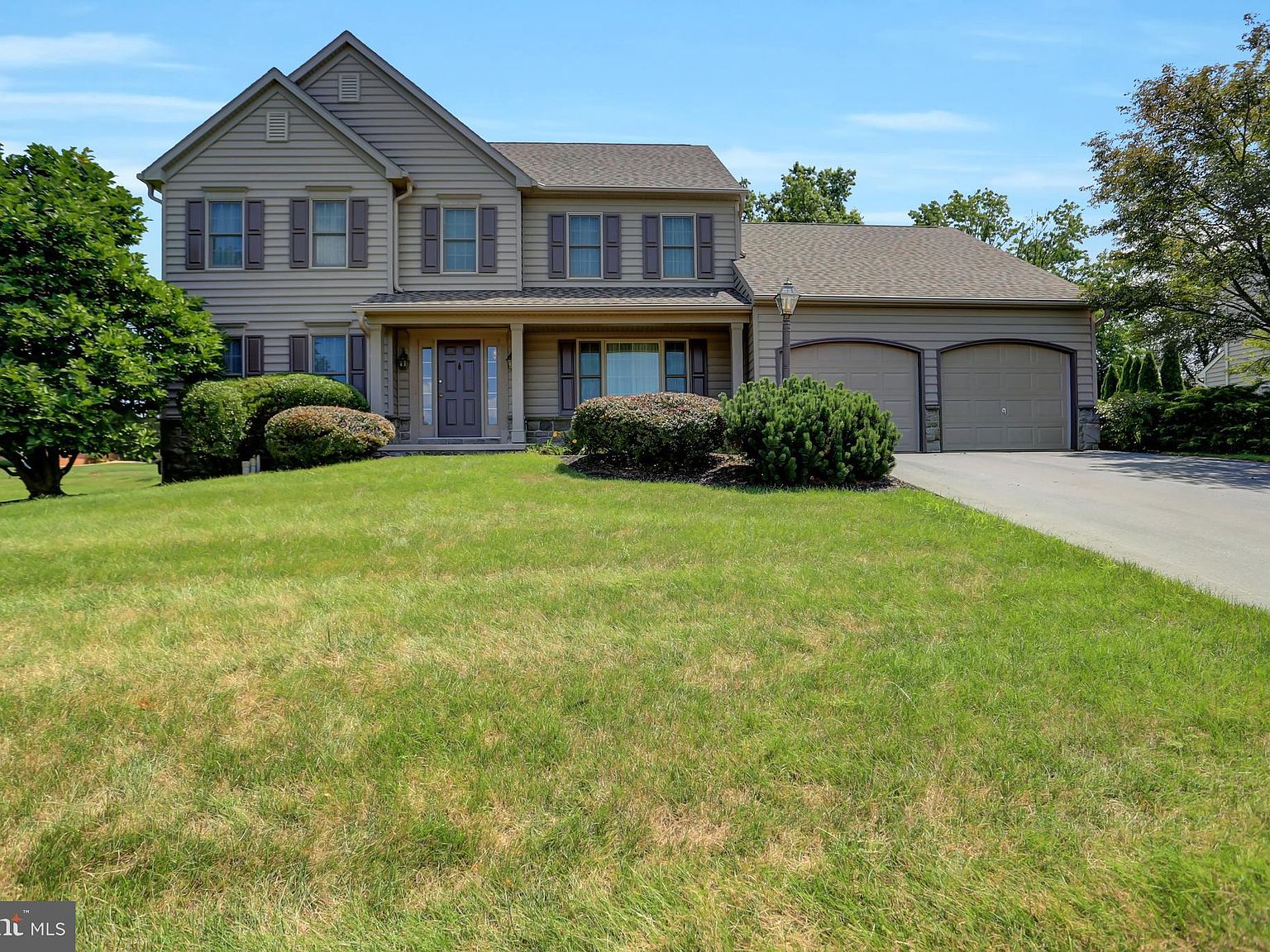 1770 Herman Dr, York, PA 17408 Zillow