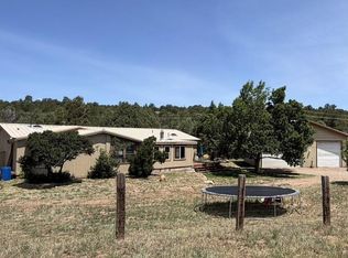 3 Brent Ln, Tijeras, NM 87059