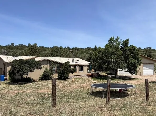 3 Brent Ln, Tijeras, NM 87059