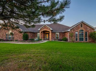 (Undisclosed Address), Guthrie, OK 73044