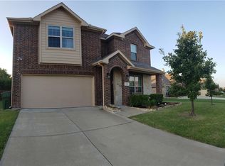 4801 Jon Boat Dr, Garland, TX 75043