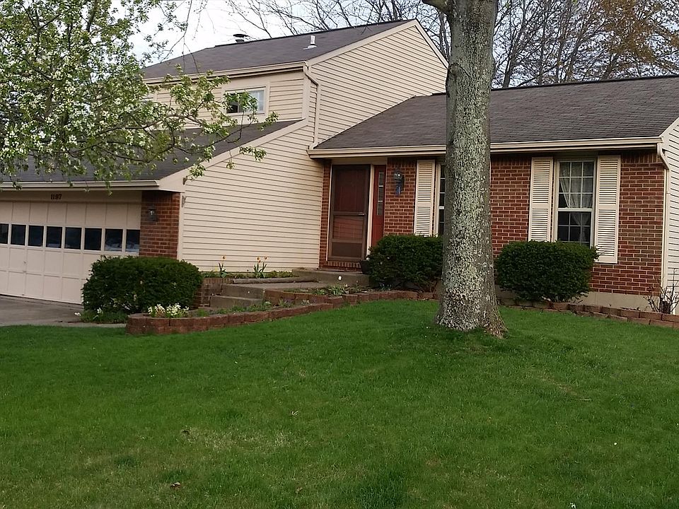 1st image of 1197 Forest Run Dr