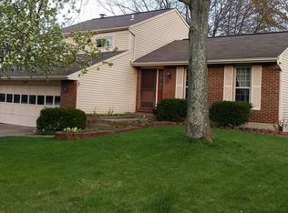 1197 Forest Run Dr, Batavia, OH 45103