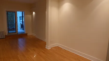 Rented by Garfield Realty 