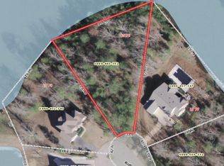 114 Ridge Poin, Greenwood, SC 29649