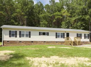1085 Rock Pillar Rd, Clayton, NC 27520