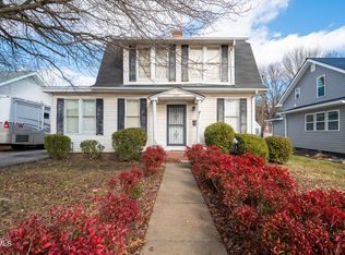 1242 E Center St, Kingsport, TN 37660