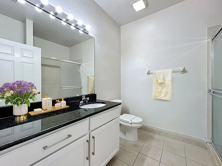 Marin at Harvard — Photo 8
