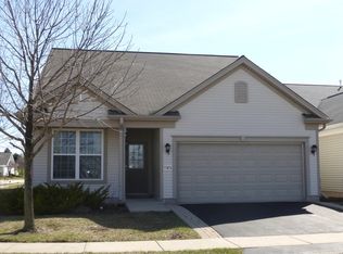 11624 Tanglewood Ln, Huntley, IL 60142