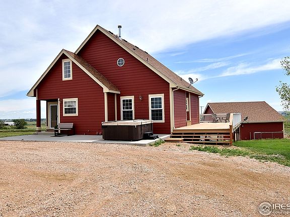 2nd image of 27750 County Road 66