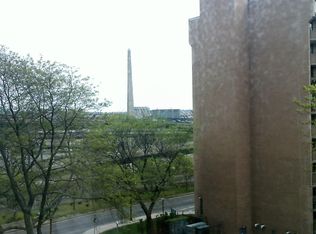 6 Whittier Pl APT 6K, Boston, MA 02114