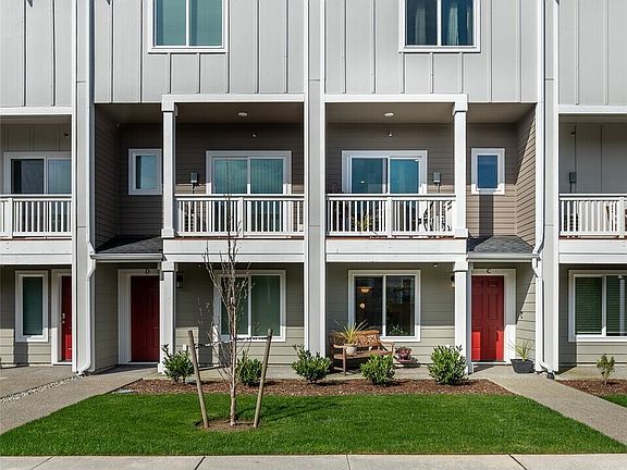 2nd image of 8800 NE Corona Court NE #C
