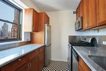 Sold by Brown Harris Stevens