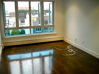 Rented by The LeBlanc Organization Inc