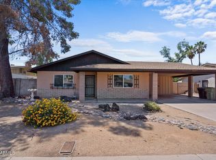 4537 W Carol Ave, Glendale, AZ 85302