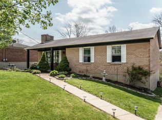 127 Sylvan Dr, Independence, KY 41051
