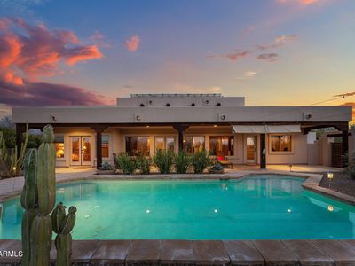 669 W Chaparral Rd, Wickenburg, AZ, 85390