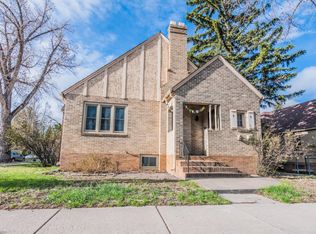 1222 Grand Ave, Laramie, WY 82070