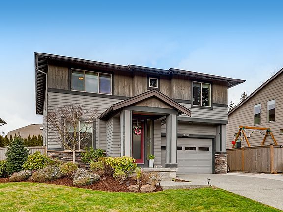 3rd image of 4812 243rd Cir SE