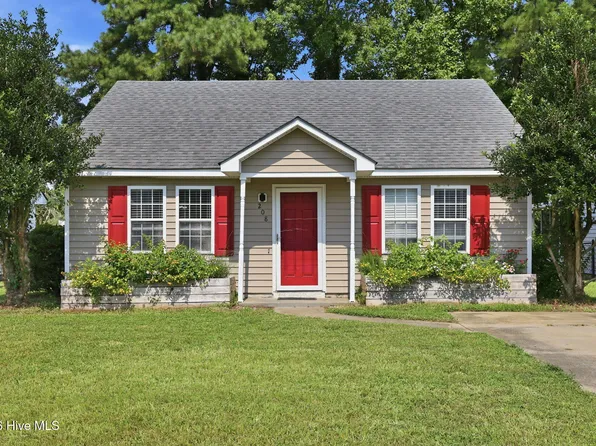 208 Old Oak Road, Elizabeth City, NC 27909