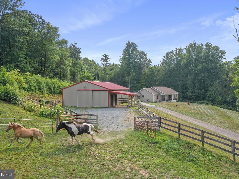 225 Five Forks Ln, Fairfield, PA 17320 Zillow