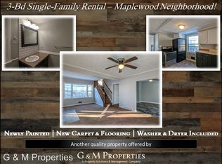 501 Avis St, Rochester, NY 14615