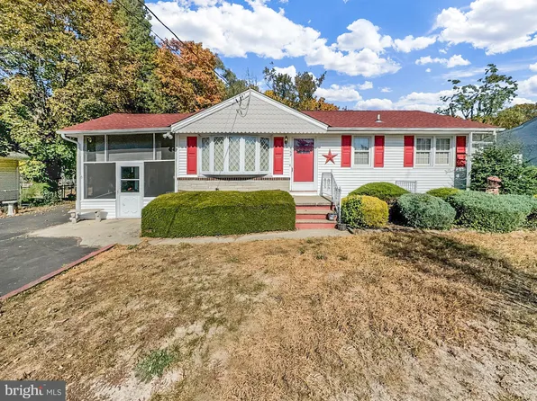 442 Rieck Ter, Vineland, NJ 08361