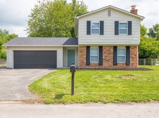 4441 Greenmeadow Cir, Indianapolis, IN 46235