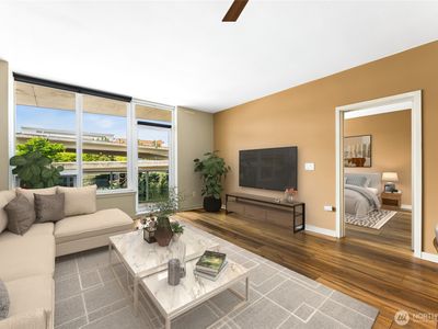 1515 Dock Street #402, Tacoma, WA, 98402