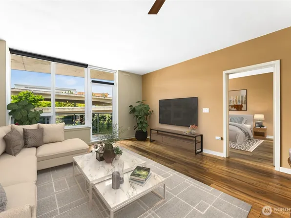1515 Dock Street #402, Tacoma, WA 98402