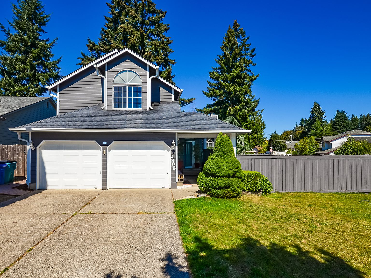 2808 NE 87th Cir, Vancouver, WA 98665 | Zillow