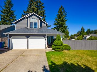 2808 NE 87th Cir, Vancouver, WA 98665
