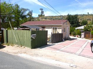 1173 Walnut Canyon Rd, Moorpark, CA 93021