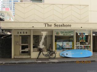 2450 Koa Ave APT 53, Honolulu, HI 96815