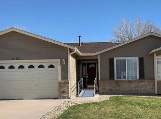 8123 Sedgewick Dr, Colorado Springs, CO 80925