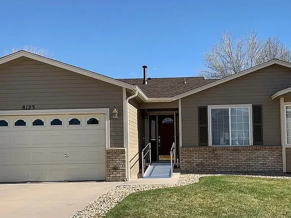 8123 Sedgewick Dr, Colorado Springs, CO 80925