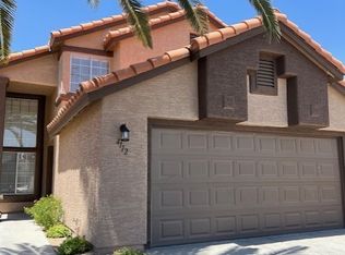 4112 Compass Rose Way, Las Vegas, NV 89108