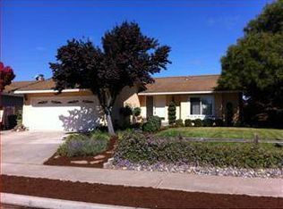 87 La Crosse Dr, Morgan Hill, CA 95037