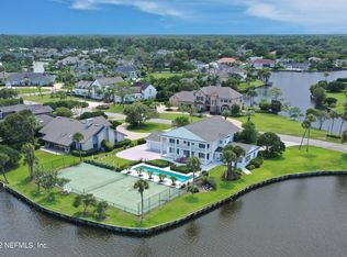 527 Lake Rd, Ponte Vedra Beach, FL 32082